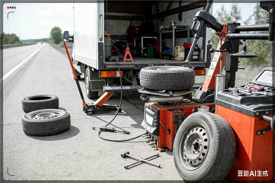 前郭尔罗换轮胎电话【案例】