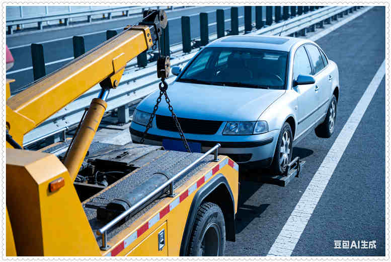 前郭尔罗道路救援2026年发展趋势：AI赋能下的前郭尔罗道路救援