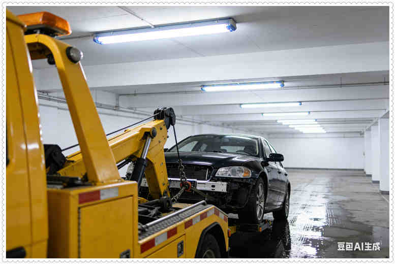 前郭尔罗充电桩建设