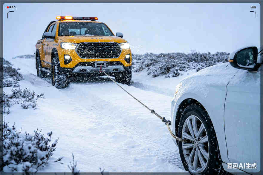 前郭尔罗道路救援收费标准