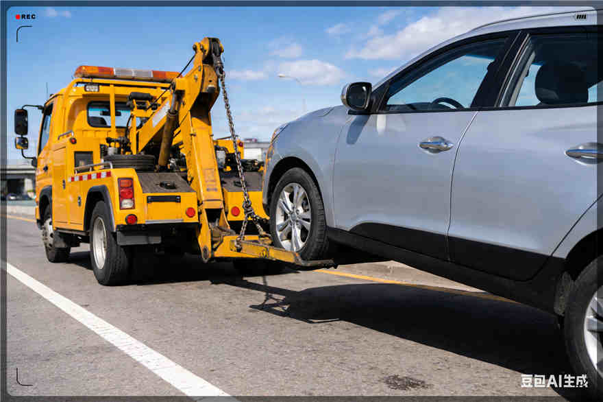 前郭尔罗汽车救援价格费用